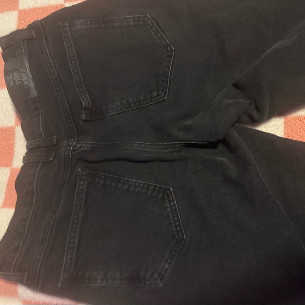 Women’s Free People Black Jeans